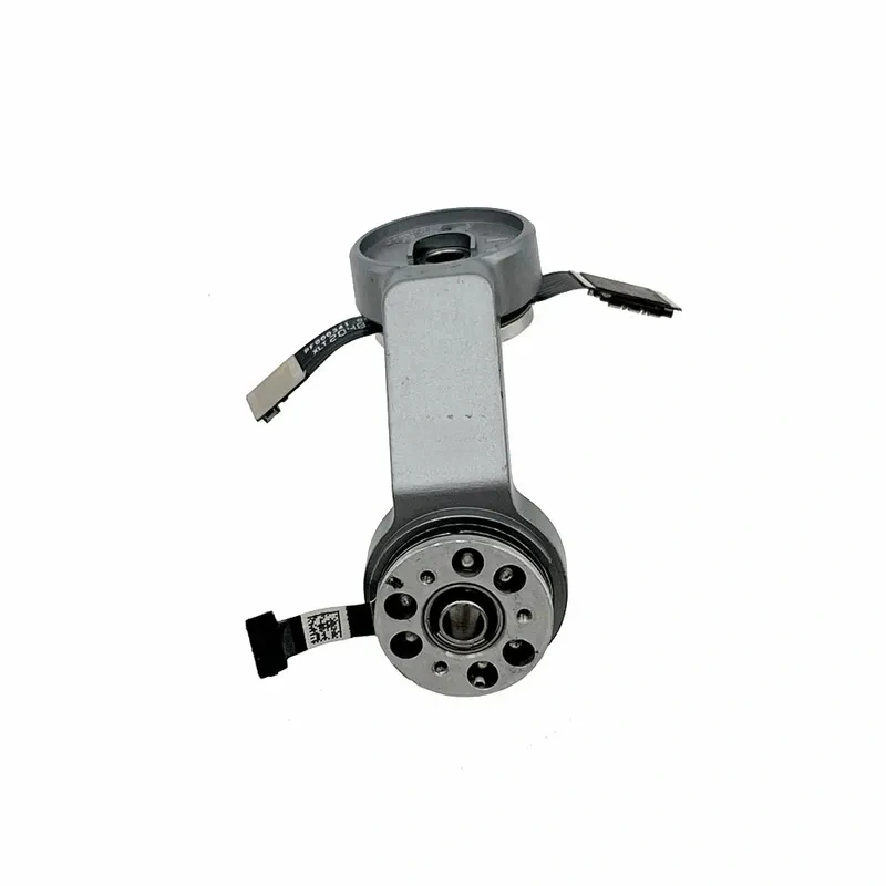 Gimbal Yaw Arm with Motors for DJI Mavic 2 Pro Camera Yaw Bracket with Yaw & Roll Motor Spare Parts Original(Tested)