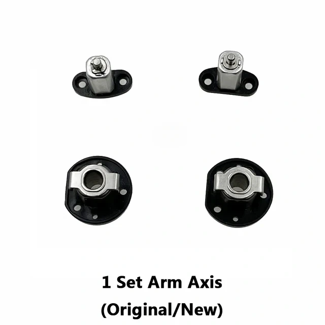 Front Arm Shaft Rear/Back Arms Axis for DJI Mavic Mini 1/2/SE Drone Repair Parts Replacement Original