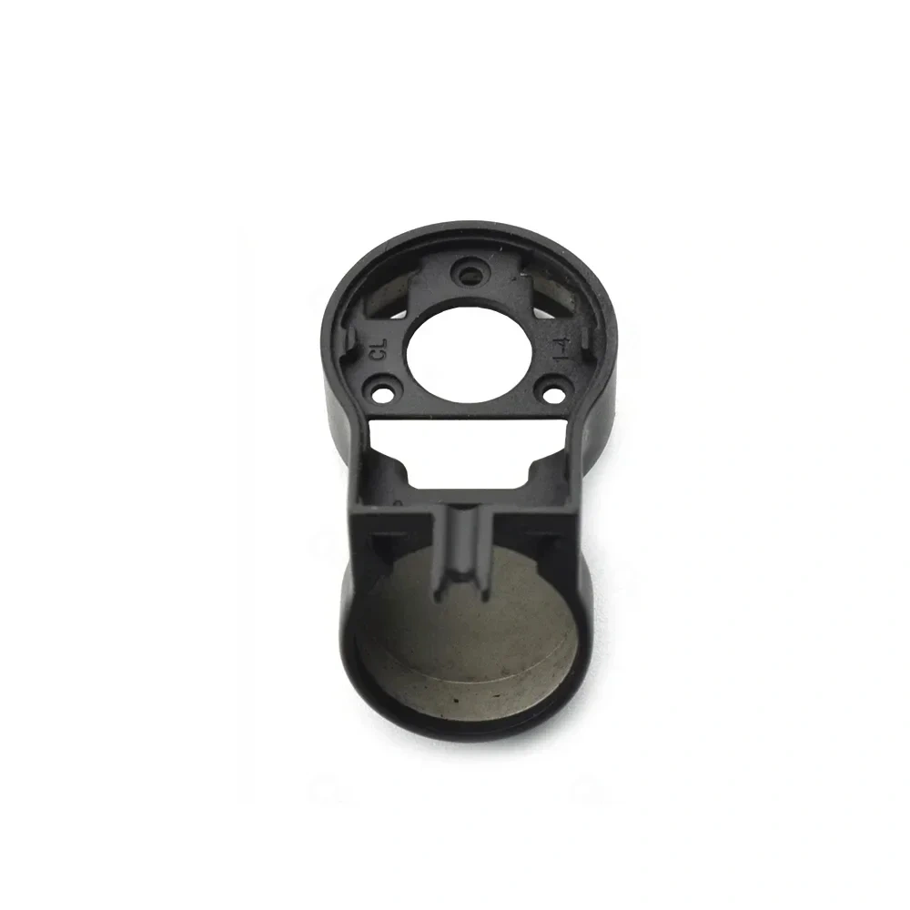 Gimbal Camera Yaw Arm & Cover Replacement PTZ Y-Axis Upper Bracket For DJI Mini 4 Pro Drone Repair Parts Original