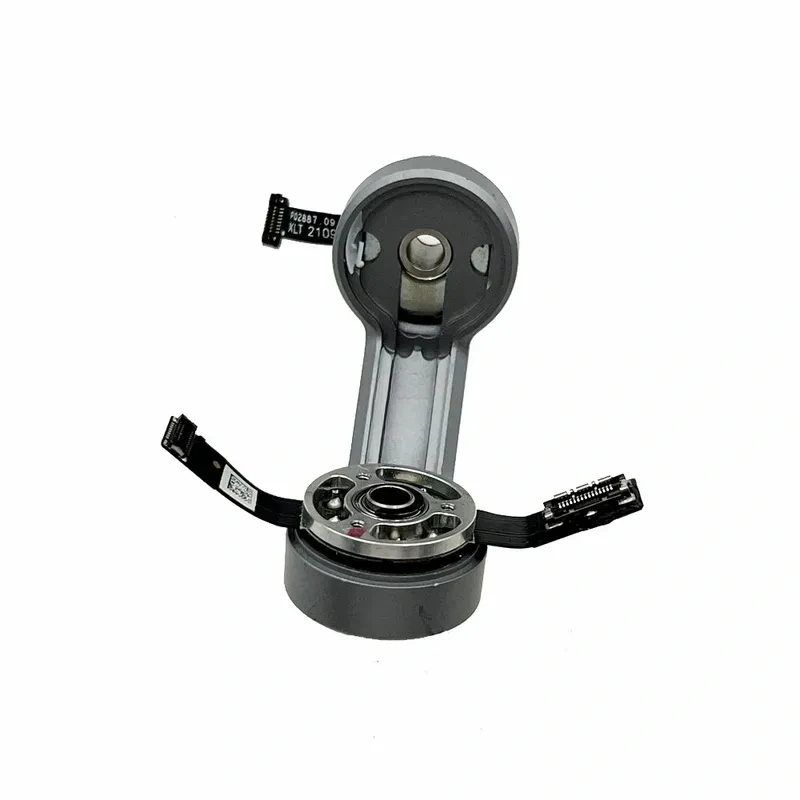 Gimbal Yaw Arm with Motors for DJI Mavic 2 Pro Camera Yaw Bracket with Yaw & Roll Motor Spare Parts Original(Tested)