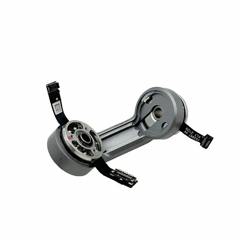 Gimbal Yaw Arm with Motors for DJI Mavic 2 Pro Camera Yaw Bracket with Yaw & Roll Motor Spare Parts Original(Tested)