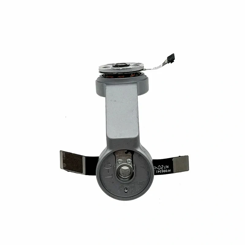 Gimbal Yaw Arm with Motors for DJI Mavic 2 Pro Camera Yaw Bracket with Yaw & Roll Motor Spare Parts Original(Tested)