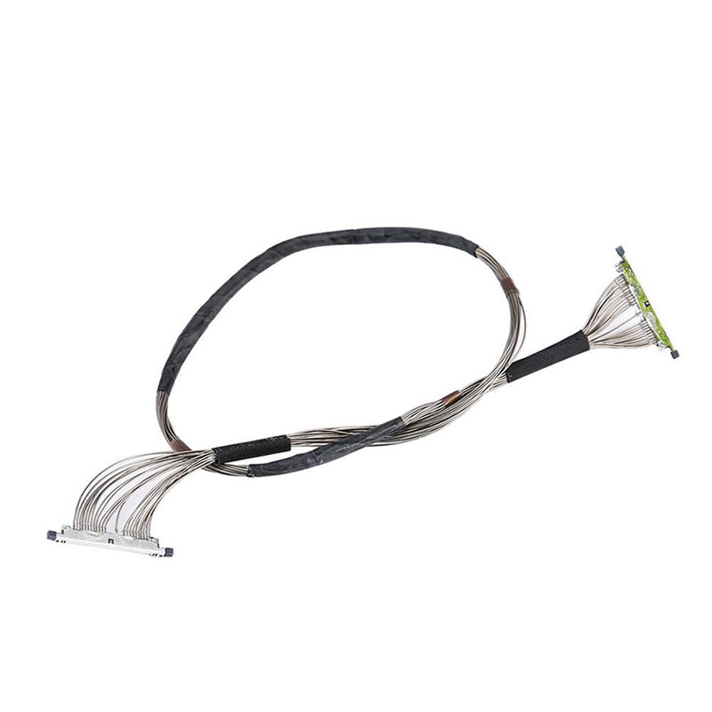 Gimbal PTZ Camera Signal Transmission Line Cable For DJI Mavic Pro Drone