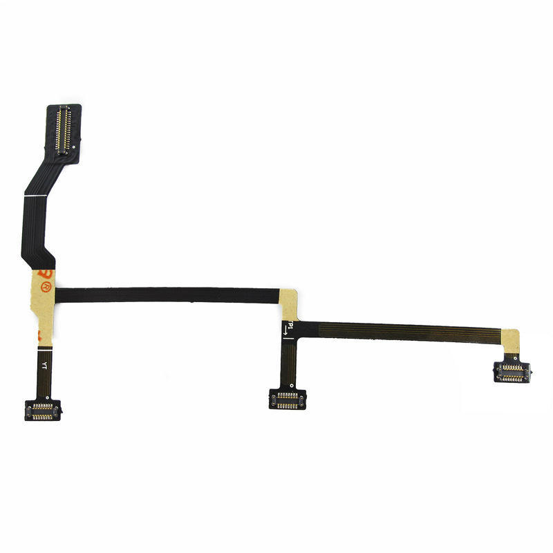 Gimbal Flexible Flat Ribbon Flex Cable for DJI Mavic Pro Drone