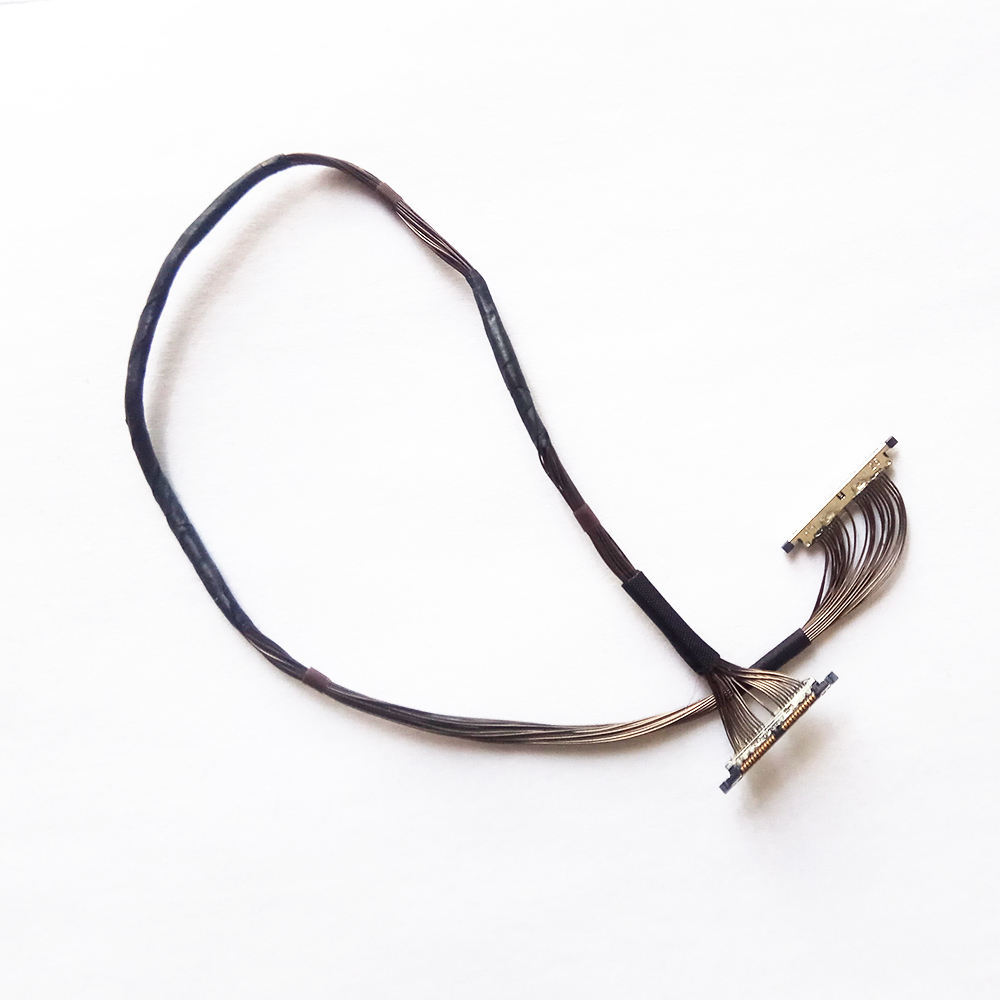 Gimbal PTZ Camera Signal Transmission Line Cable For DJI Mavic Pro Drone