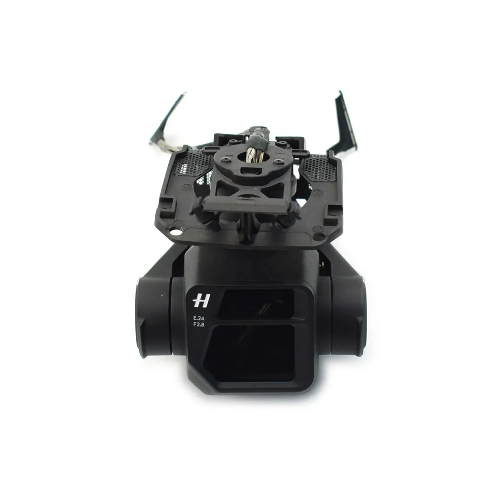 Genuine Empty PTZ Gimbal Housing Without Camera with Signal Cable for DJI Mavic 3 Drone Repair Parts