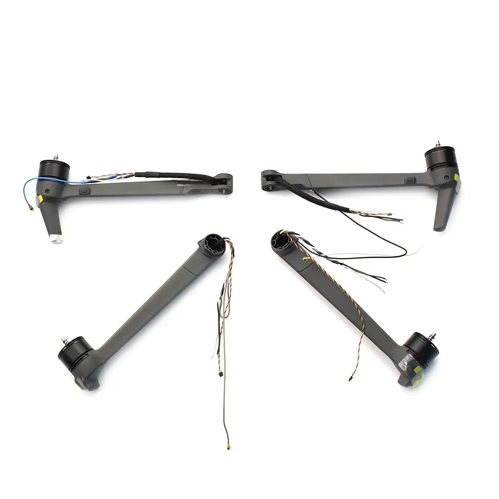 Original DJI Mavic 3 Left Front/Right Front/Left Rear/Right Rear Arm with Motor