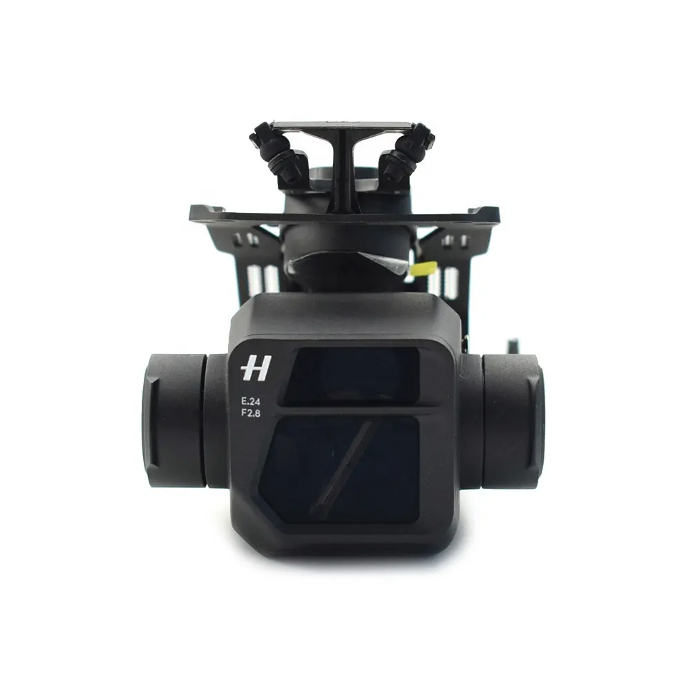Genuine Empty PTZ Gimbal Housing Without Camera with Signal Cable for DJI Mavic 3 Drone Repair Parts
