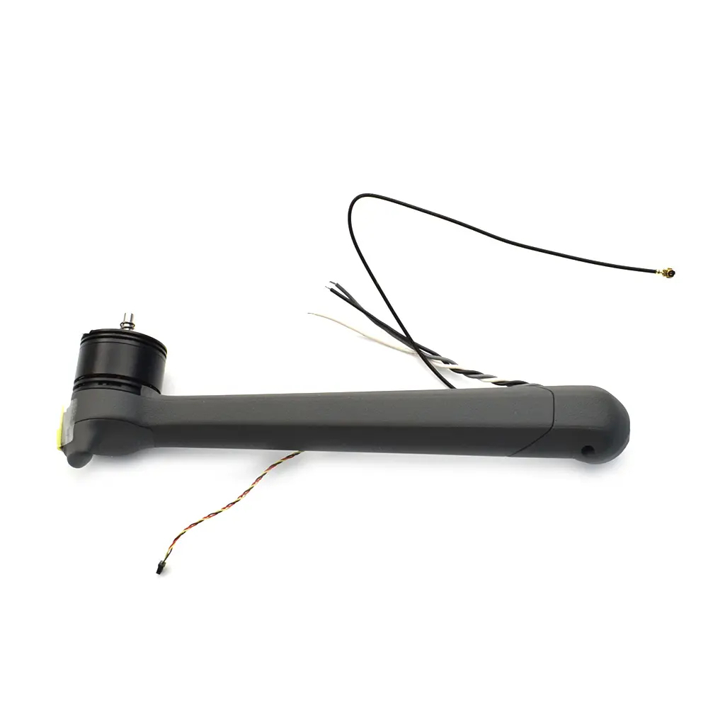 Original DJI Mavic 3 Left Front/Right Front/Left Rear/Right Rear Arm with Motor