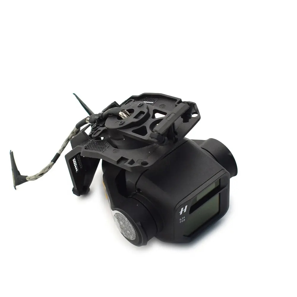 Genuine Empty PTZ Gimbal Housing Without Camera with Signal Cable for DJI Mavic 3 Drone Repair Parts