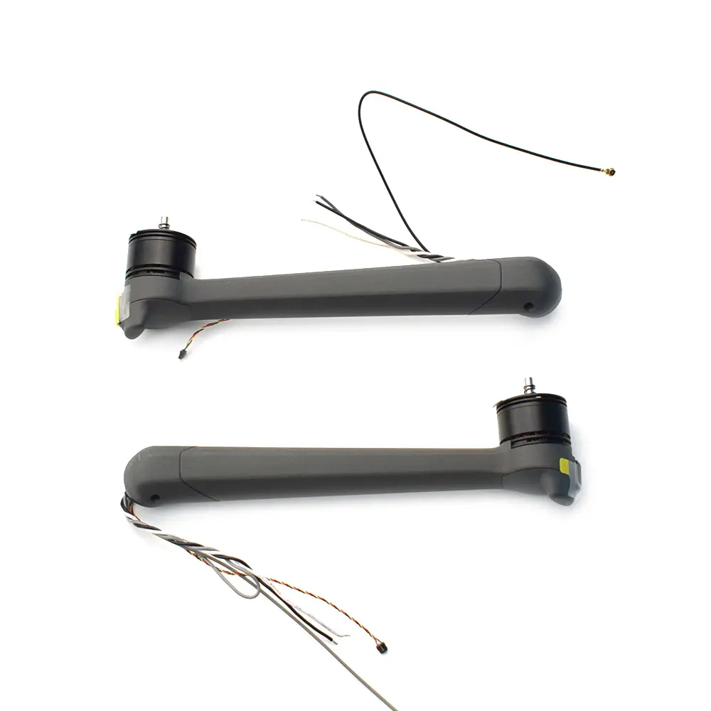 Original DJI Mavic 3 Left Front/Right Front/Left Rear/Right Rear Arm with Motor