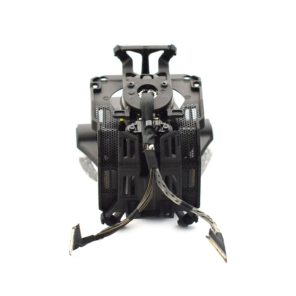 Genuine Empty PTZ Gimbal Housing Without Camera with Signal Cable for DJI Mavic 3 Drone Repair Parts