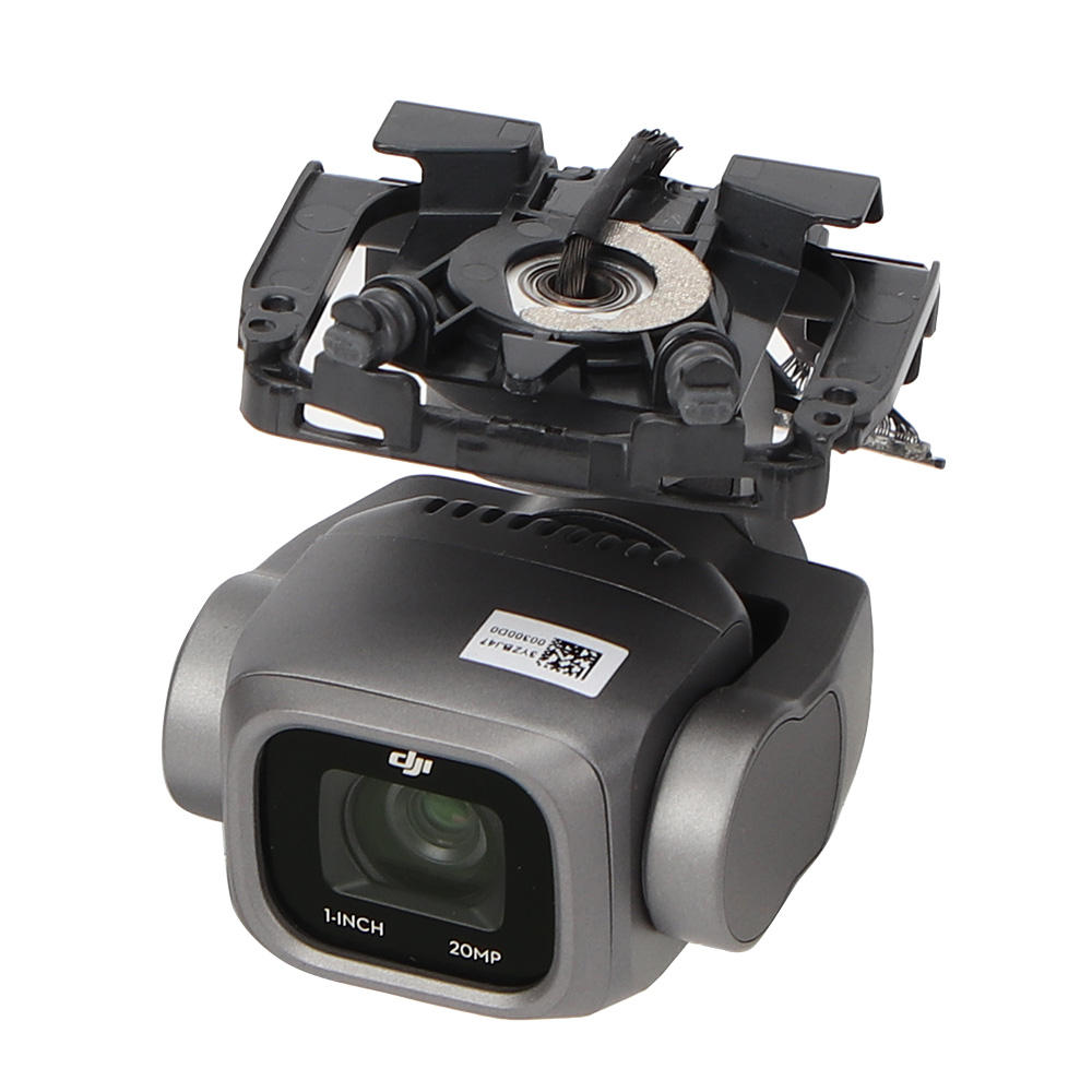 DJI Air 2S Gimbal Camera Assembly Repair Parts For DJI Mavic Air 2S ...