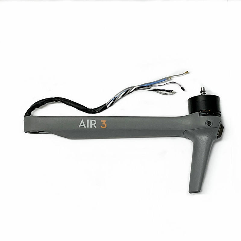 Original Arm Motor for DJI Air 3 Left Right Front Rear Arm Shell Cover Assembly Replacement