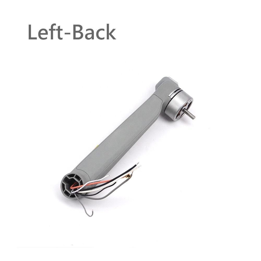 Original Motor Arm for DJI Air 2S Left/Right Front/Rear Arms Replacement