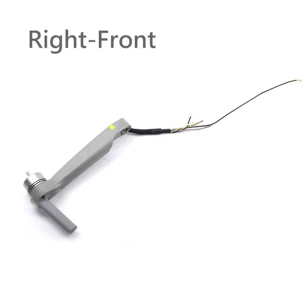Original Motor Arm for DJI Air 2S Left/Right Front/Rear Arms Replacement