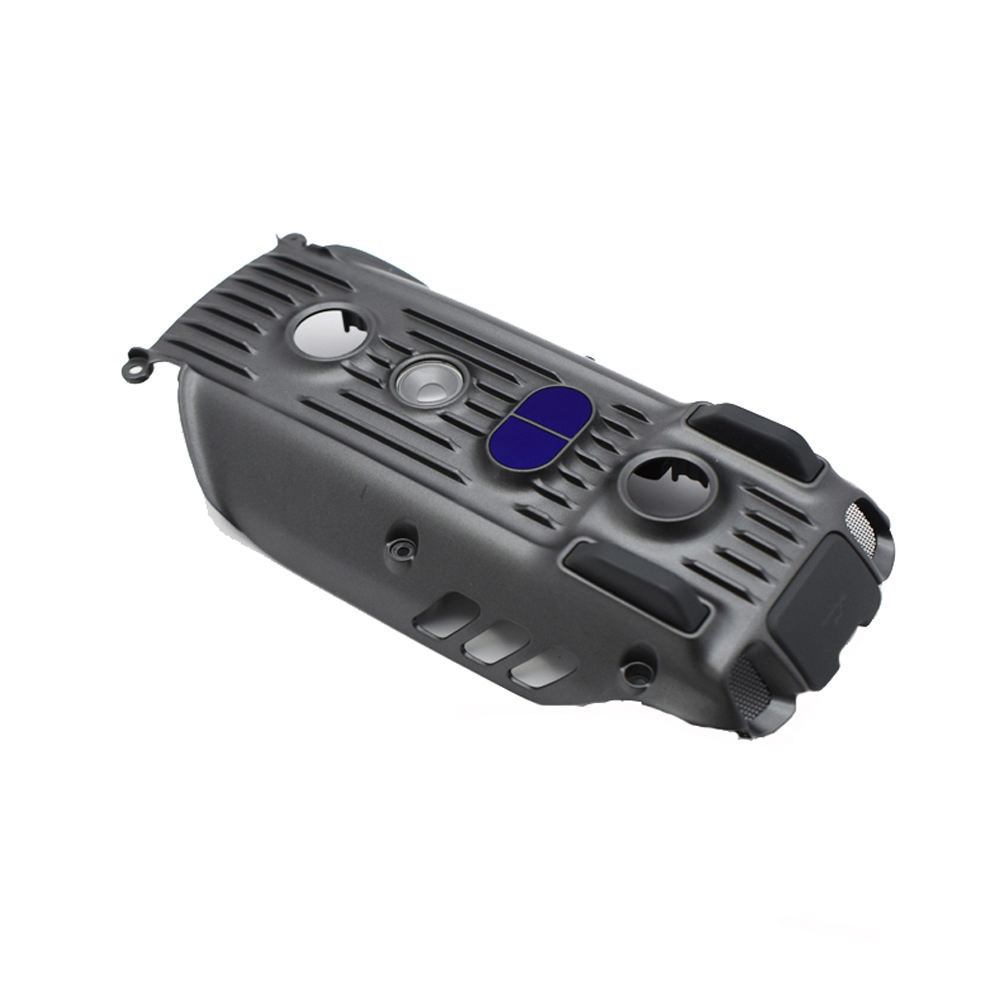Original Bottom Shell For DJI Air 3 Lower Body Cover Shell Replacement