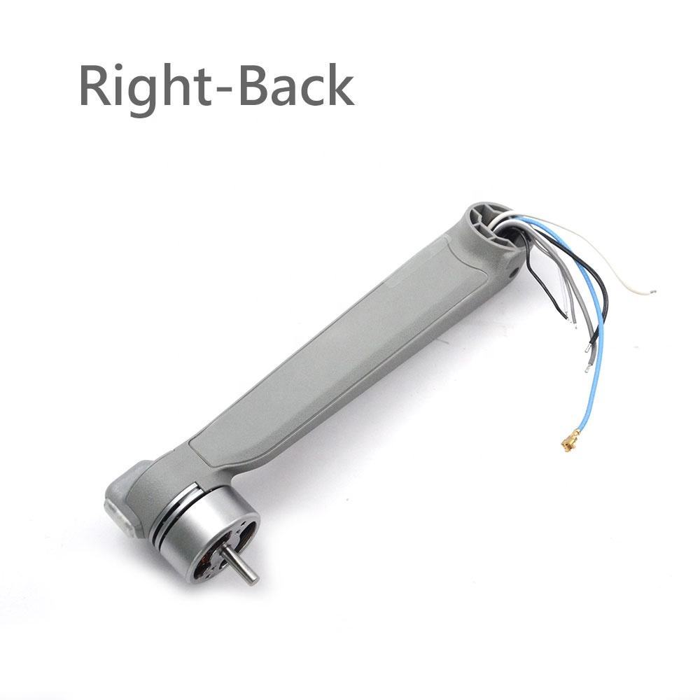 Original Motor Arm for DJI Air 2S Left/Right Front/Rear Arms Replacement