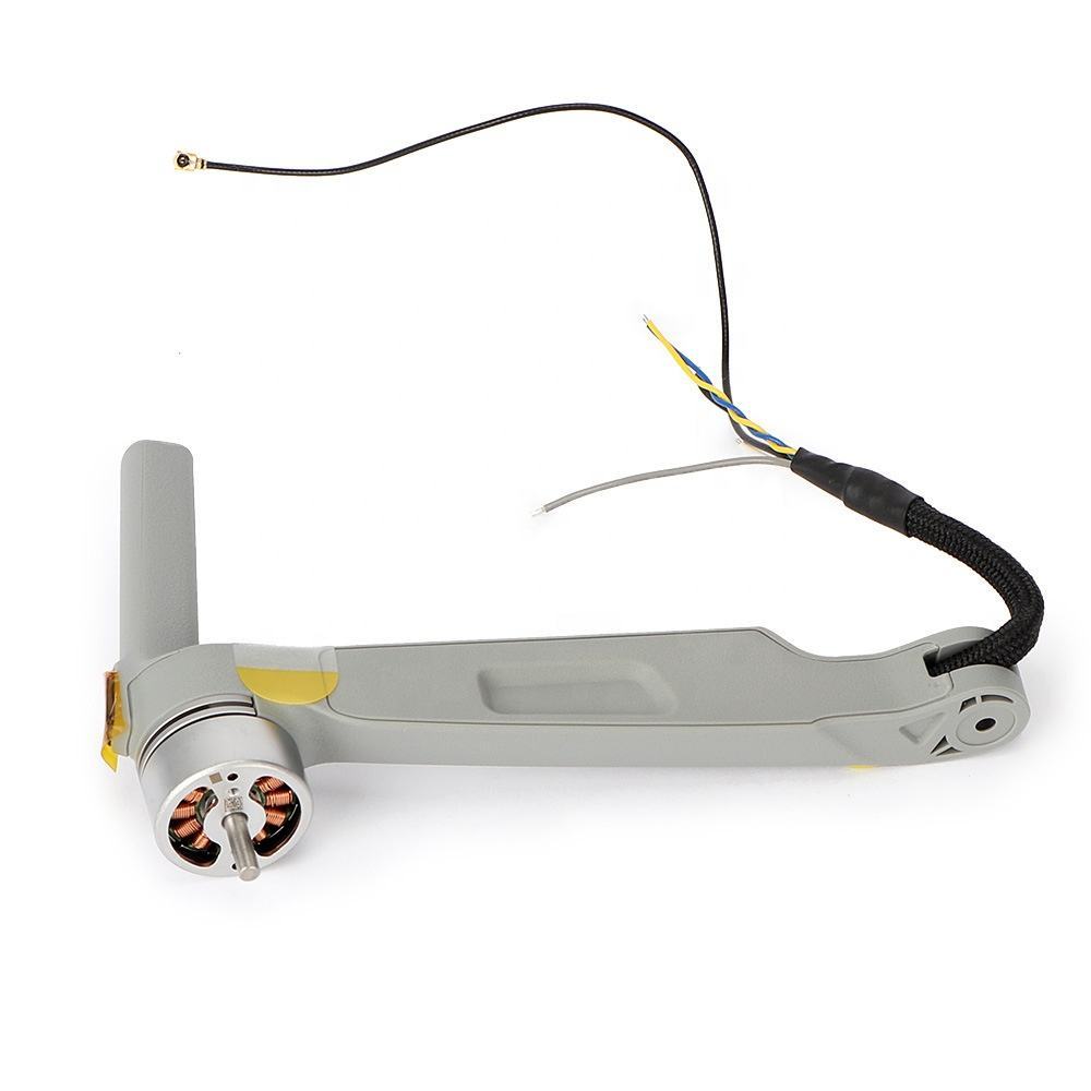 Original Motor Arm for DJI Mavic Air 2 Left Right Front Arm With Motor Repair Parts