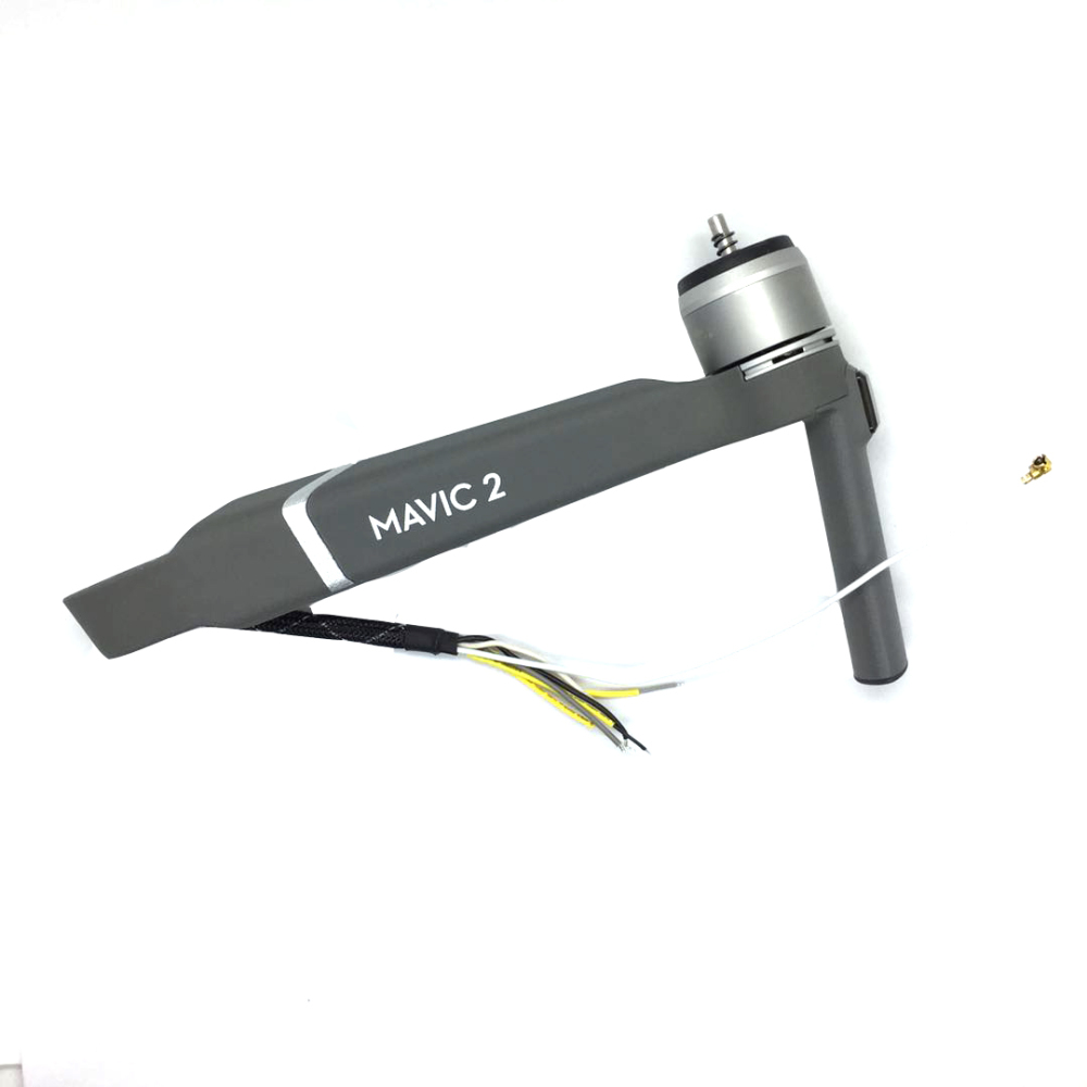 Original Motor Arm For DJI Mavic 2 Pro/Zoom Left Right Front Rear Arm with Motor