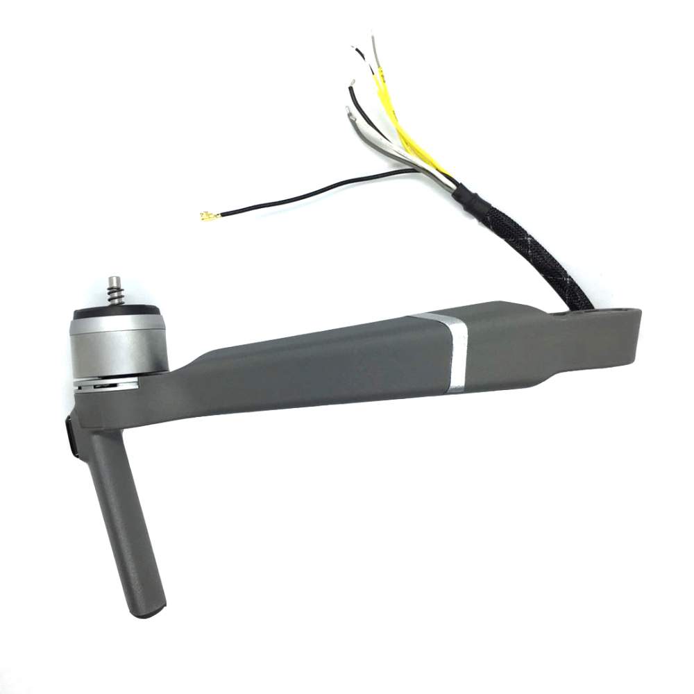 Original Motor Arm For DJI Mavic 2 Pro/Zoom Left Right Front Rear Arm with Motor
