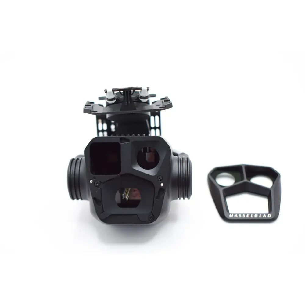 DJI Mavic 3 Pro Gimbal Housing without Camera