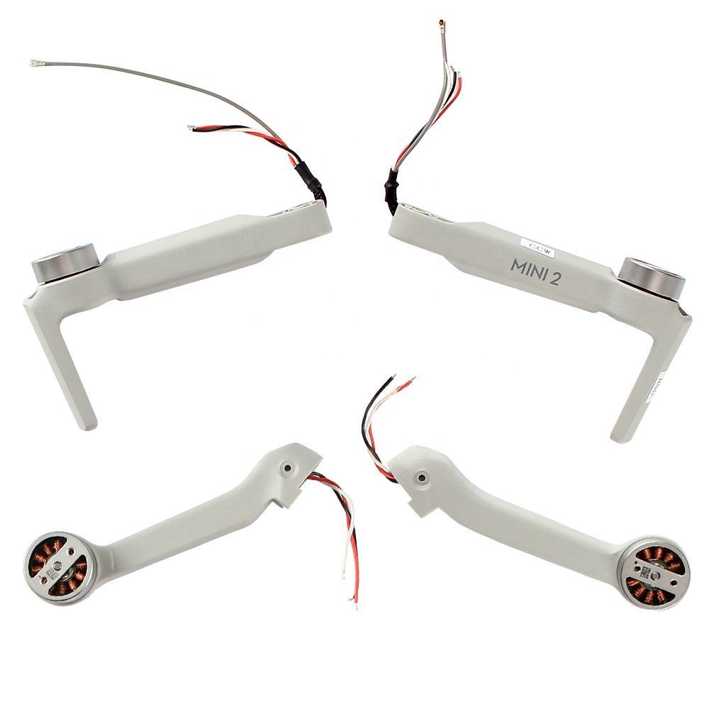 Genuine Motor Arms for DJI Mini 2/Mini SE Left Right Front Rear Arm With Motor