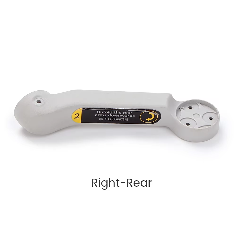 Arm Shell for DJI Mini 2/Mini SE/Mini 4K/ Mavic Mini Left Right Front Rear Arm Cover Shell