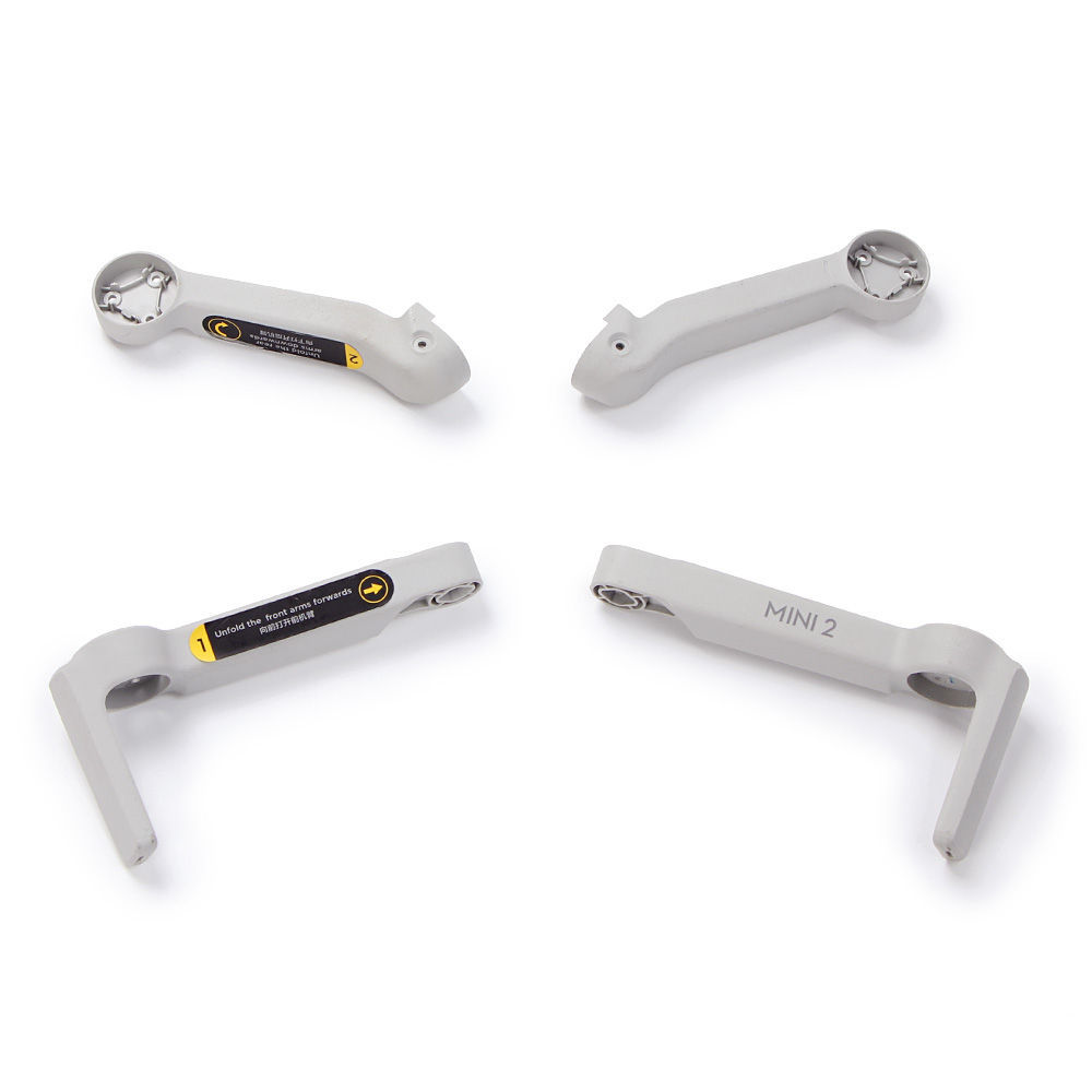 Arm Shell for DJI Mini 2/Mini SE/Mini 4K/ Mavic Mini Left Right Front Rear Arm Cover Shell
