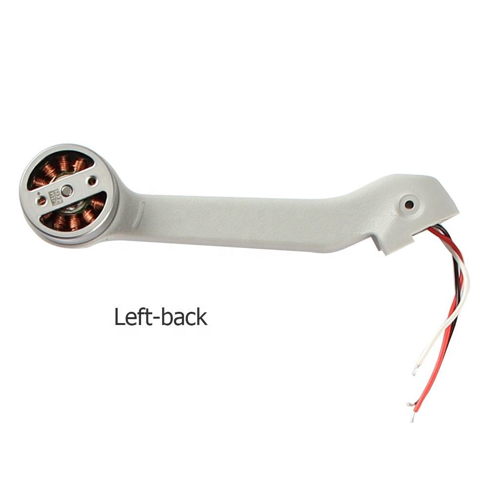 Genuine Motor Arms for DJI Mini 2/Mini SE Left Right Front Rear Arm With Motor