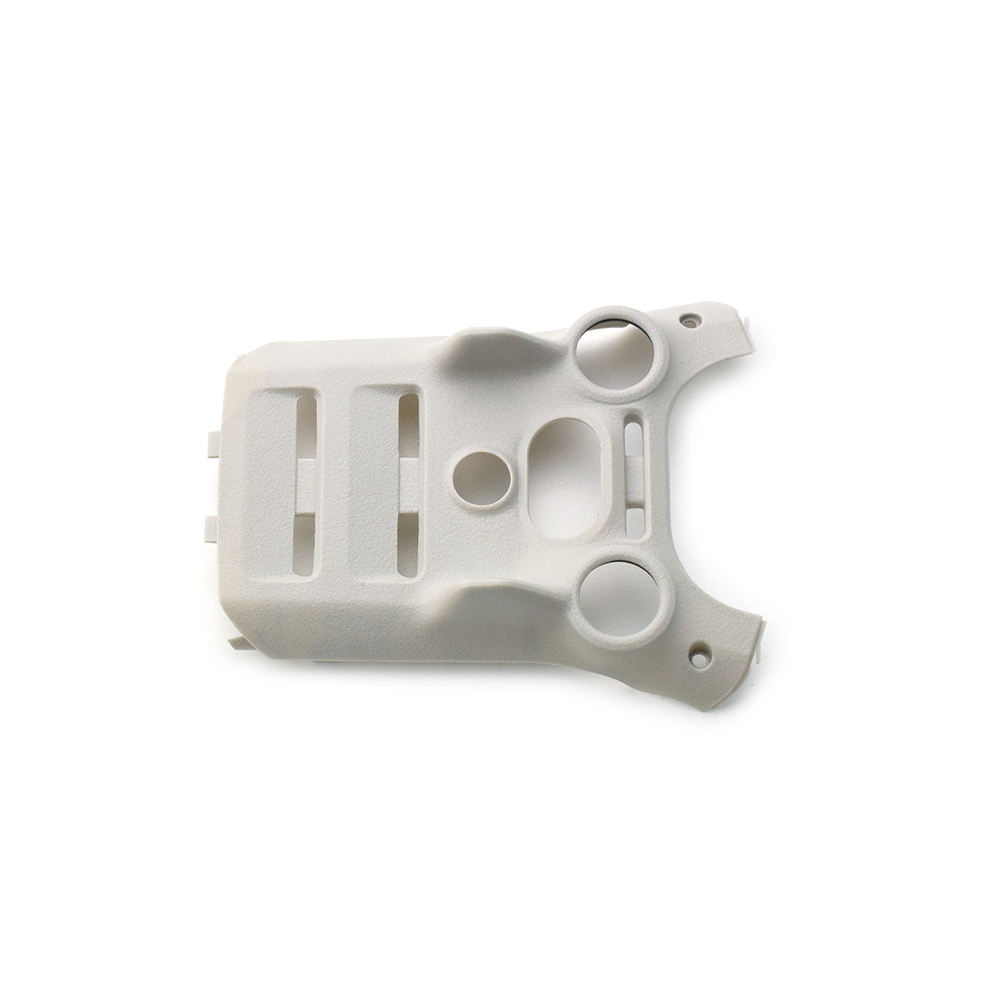 Original Bottom Shell For DJI Mini 4 Pro Bottom Cover Body Shell