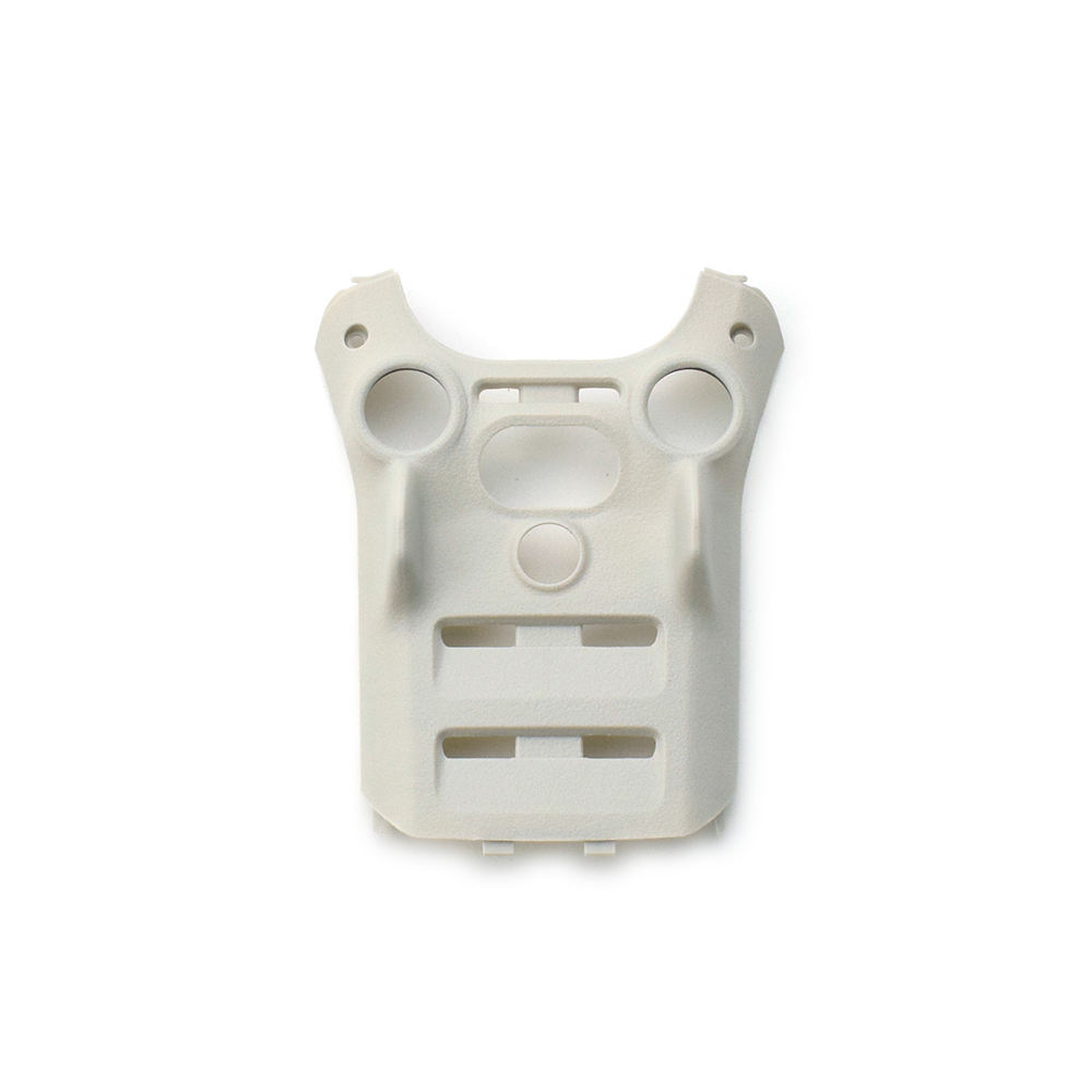 Original Bottom Shell For DJI Mini 4 Pro Bottom Cover Body Shell