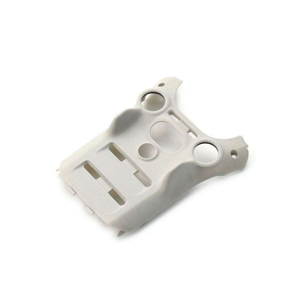 Original Bottom Shell For DJI Mini 4 Pro Bottom Cover Body Shell