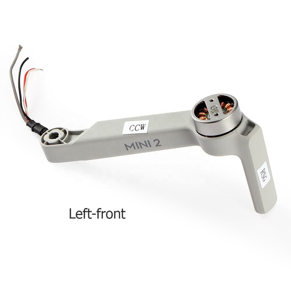 Genuine Motor Arms for DJI Mini 2/Mini SE Left Right Front Rear Arm With Motor