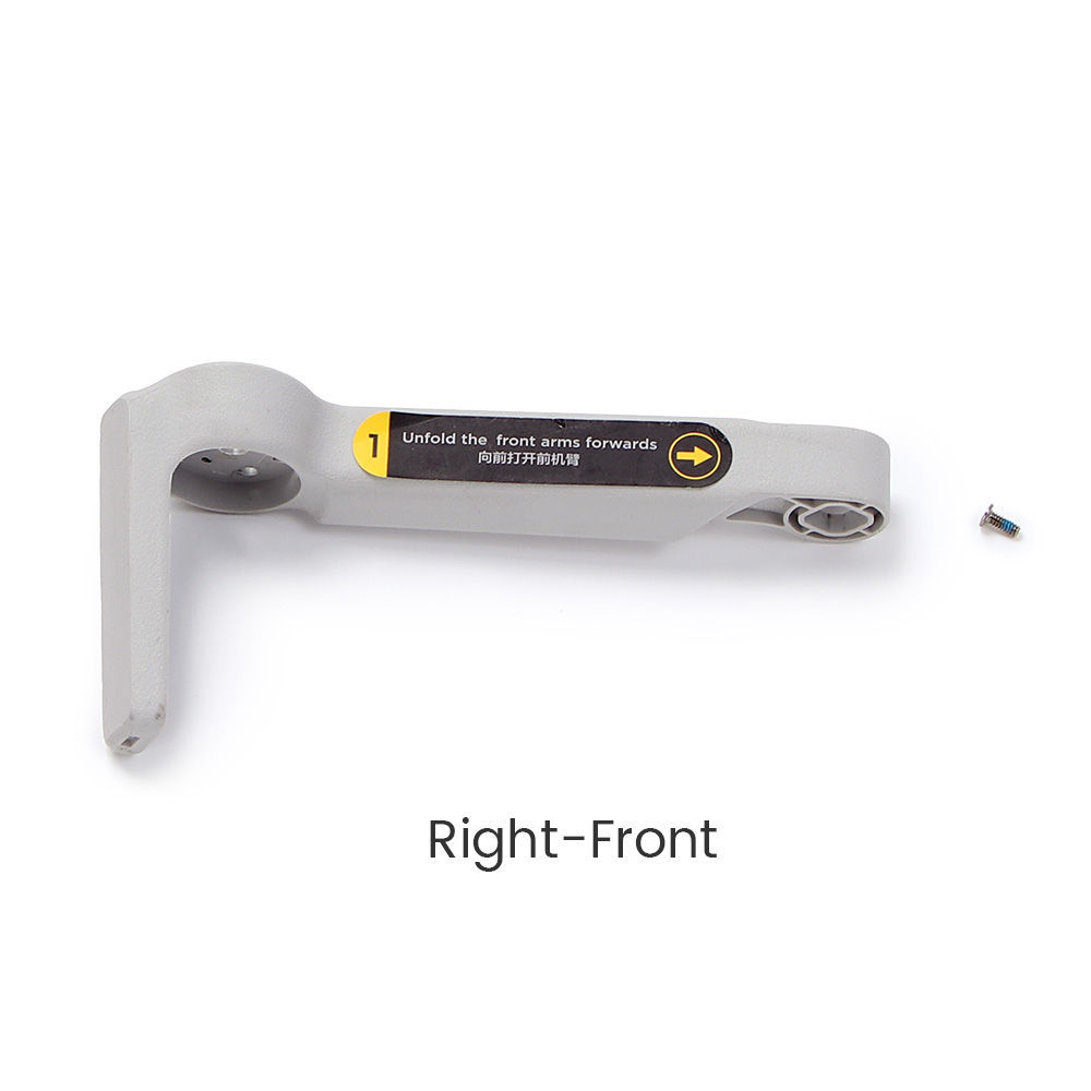 Arm Shell for DJI Mini 2/Mini SE/Mini 4K/ Mavic Mini Left Right Front Rear Arm Cover Shell