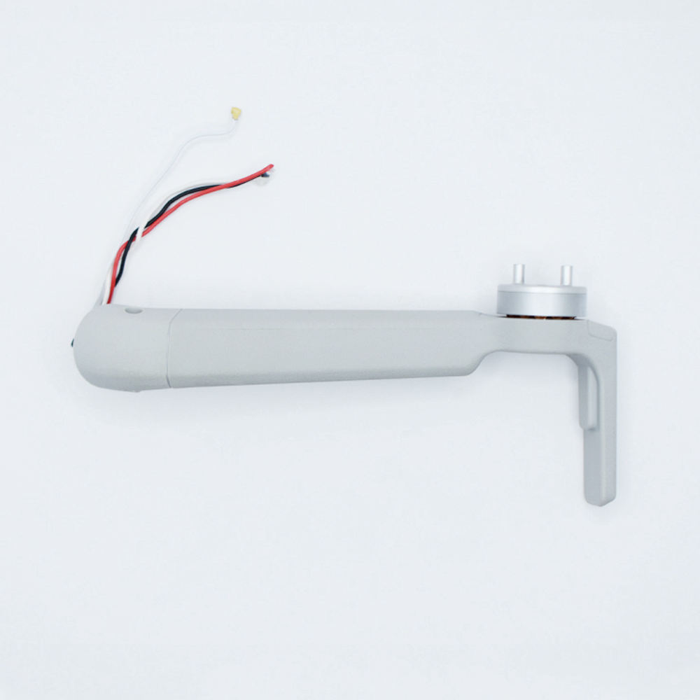 Original Motor Arm for DJI Mini 4 Pro Left Right Front Rear Arm with Motor