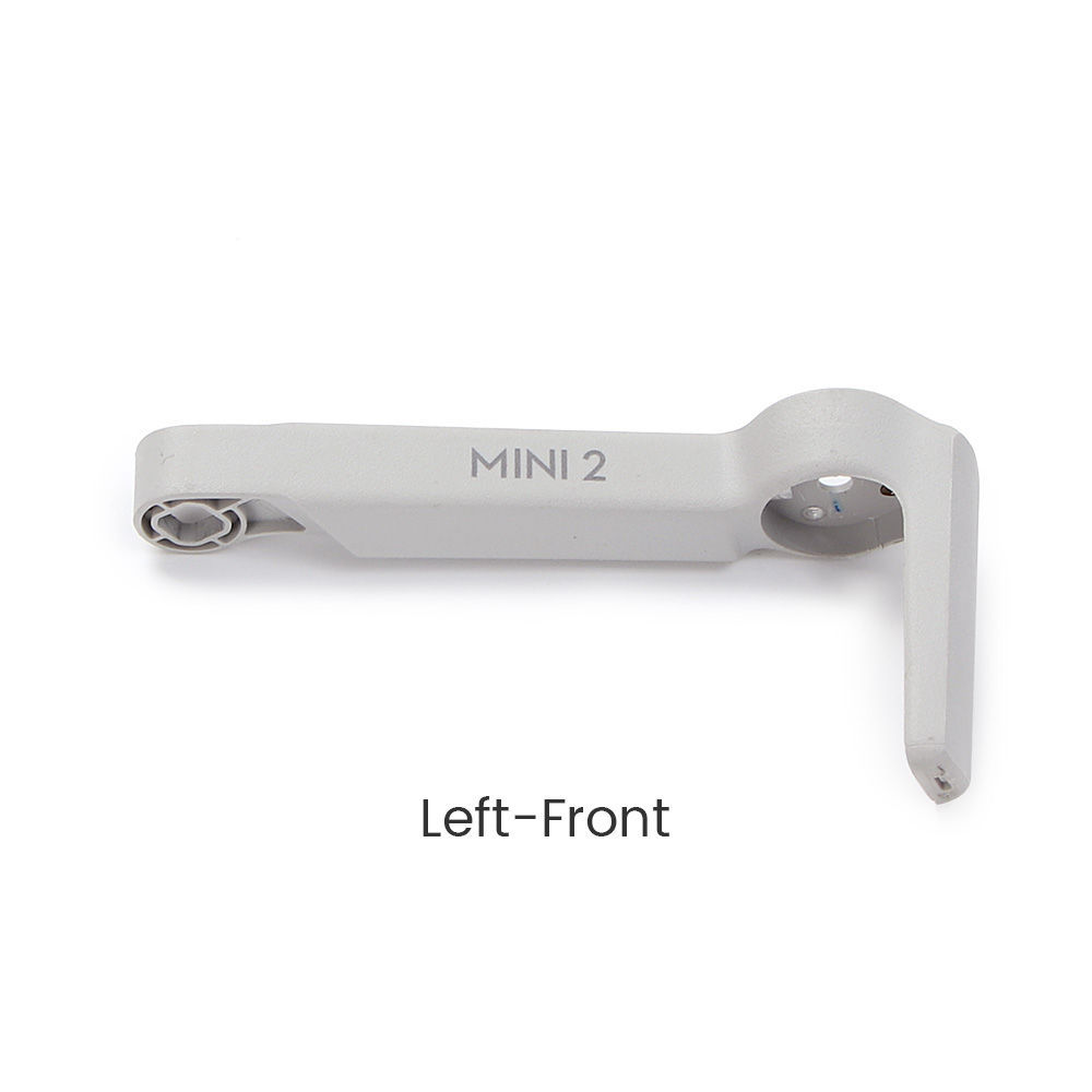 Arm Shell for DJI Mini 2/Mini SE/Mini 4K/ Mavic Mini Left Right Front Rear Arm Cover Shell