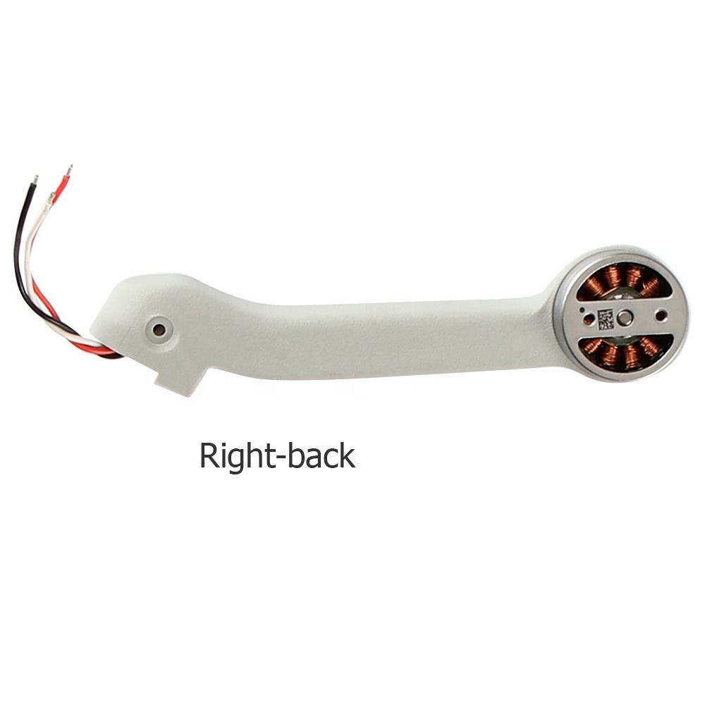 Genuine Motor Arms for DJI Mini 2/Mini SE Left Right Front Rear Arm With Motor