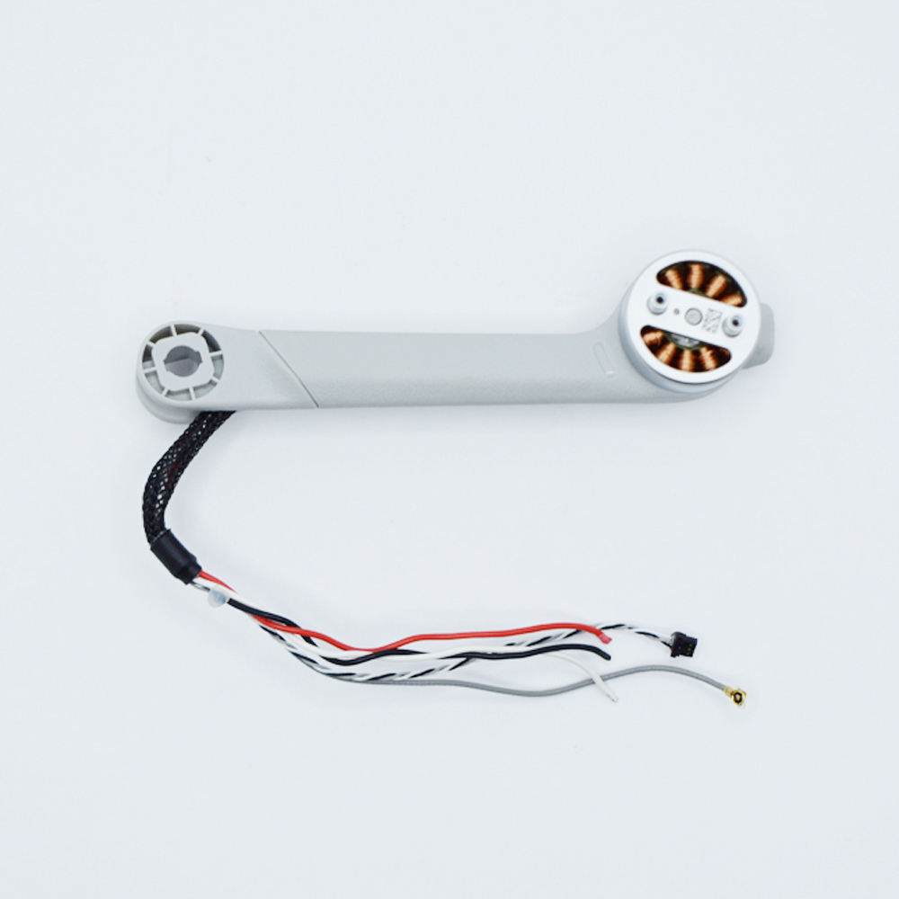 Original Motor Arm for DJI Mini 4 Pro Left Right Front Rear Arm with Motor