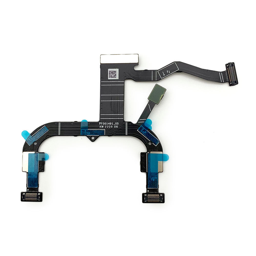 7 in 1 Flexible Flat Cable Flex Ribbon Cable for DJI Mini 3 Pro