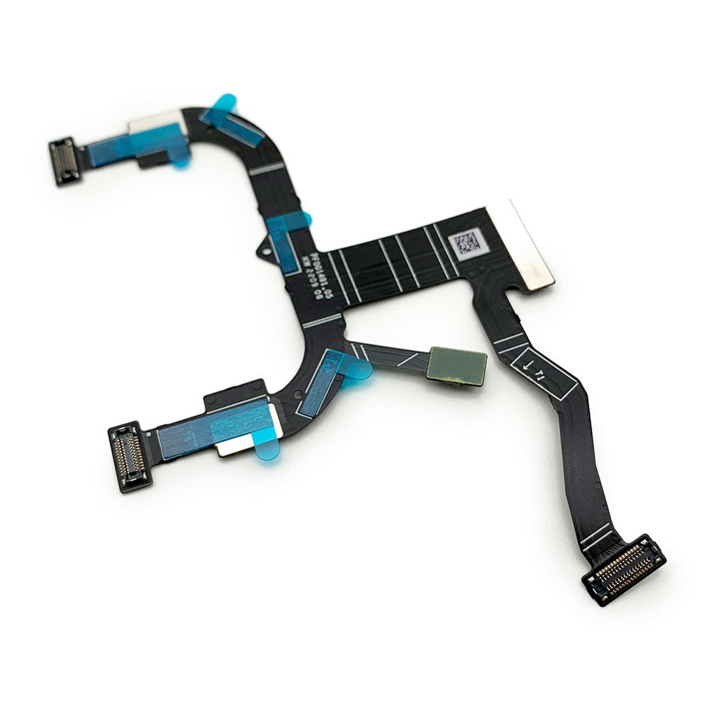 7 in 1 Flexible Flat Cable Flex Ribbon Cable for DJI Mini 3 Pro