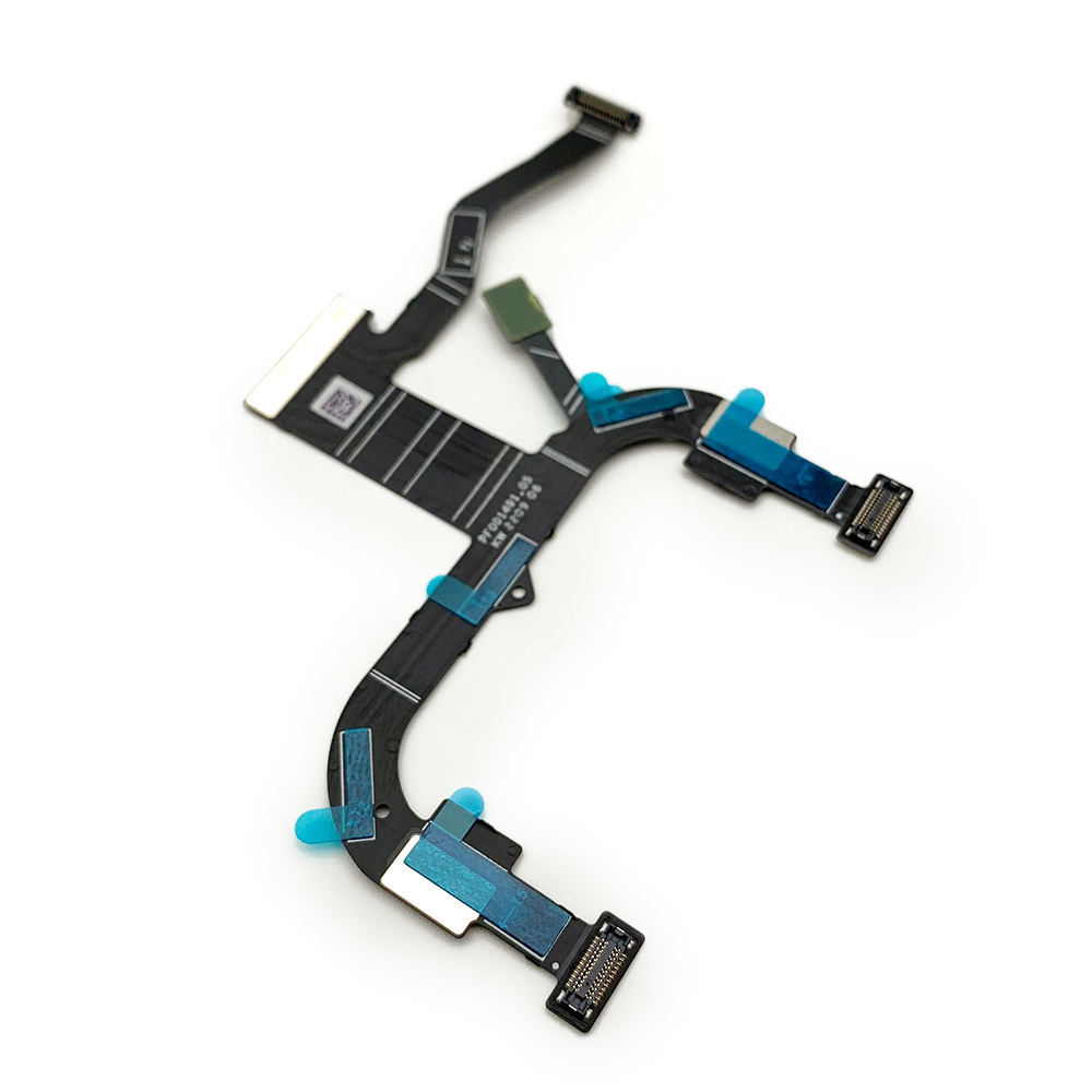 7 in 1 Flexible Flat Cable Flex Ribbon Cable for DJI Mini 3 Pro