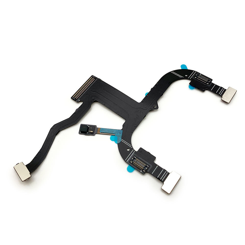 7 in 1 Flexible Flat Cable Flex Ribbon Cable for DJI Mini 3 Pro