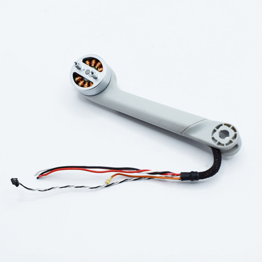 Original Motor Arm for DJI Mini 4 Pro Left Right Front Rear Arm with Motor