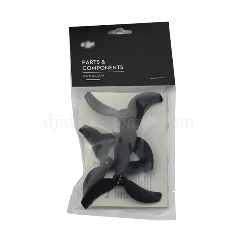 Avata 2 Propellers with Screws Quick Blade Wing Replacement for DJI Avata 2 Drone