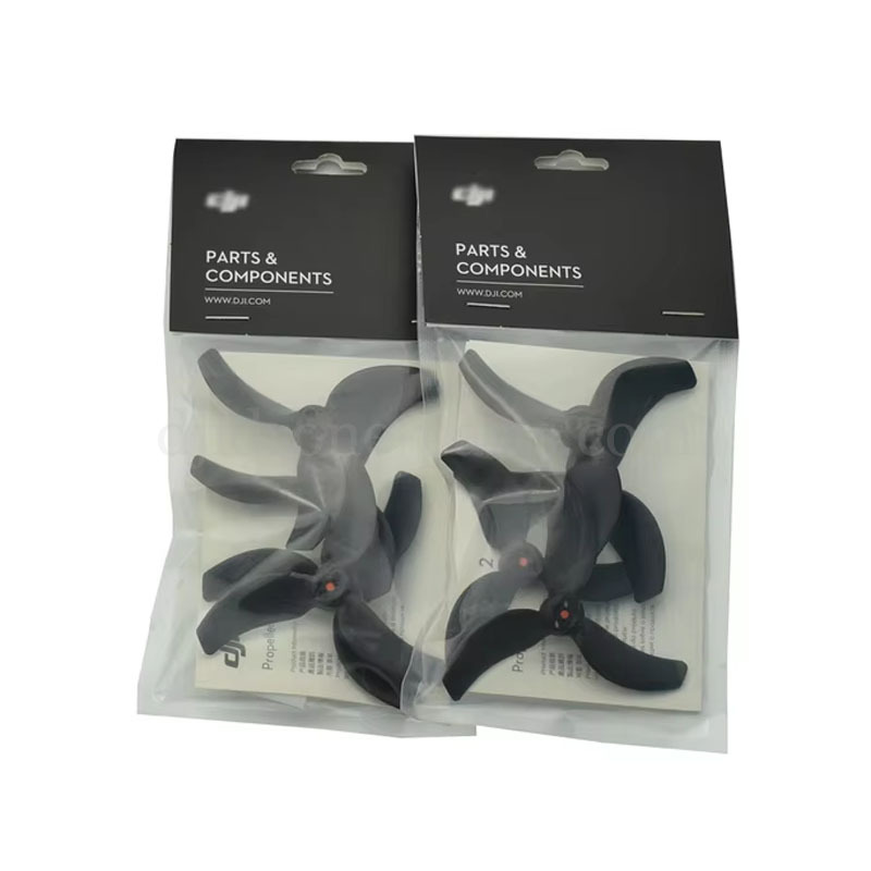 Avata 2 Propellers with Screws Quick Blade Wing Replacement for DJI Avata 2 Drone