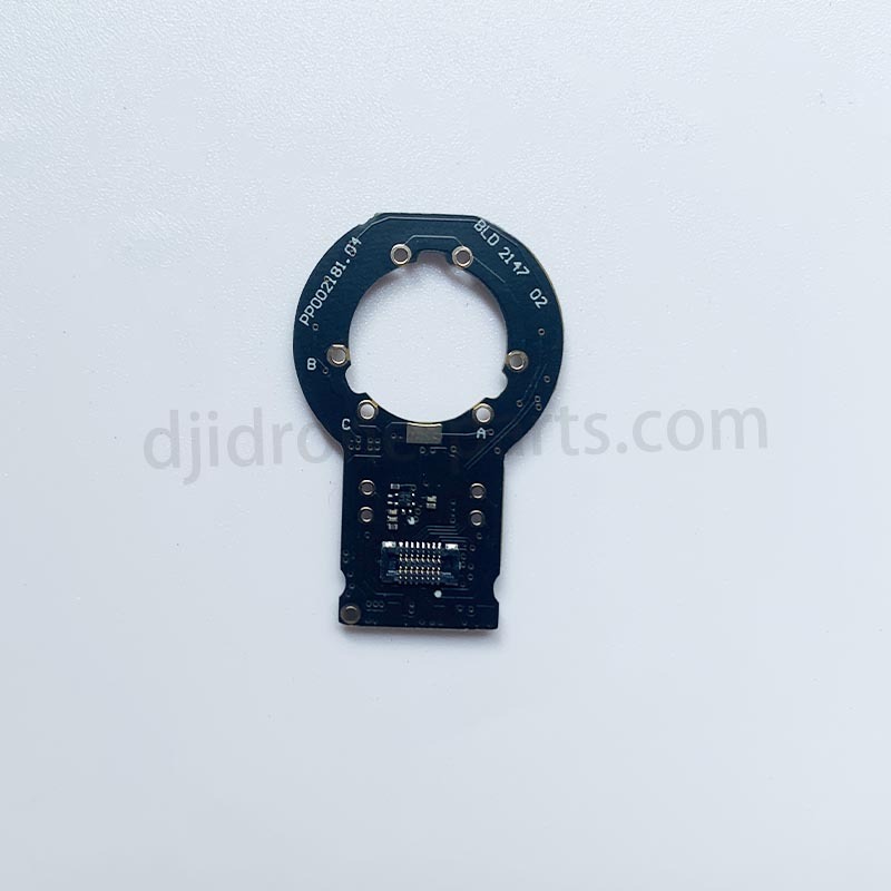 New Parts For DJI Mavic 3/3Cine/3T/3E/3 Classic Gimbal Camera Y/R/P Motor Cable
