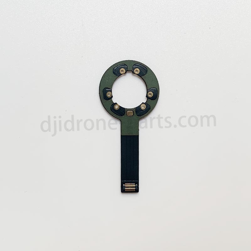 New Parts For DJI Mavic 3/3Cine/3T/3E/3 Classic Gimbal Camera Y/R/P Motor Cable