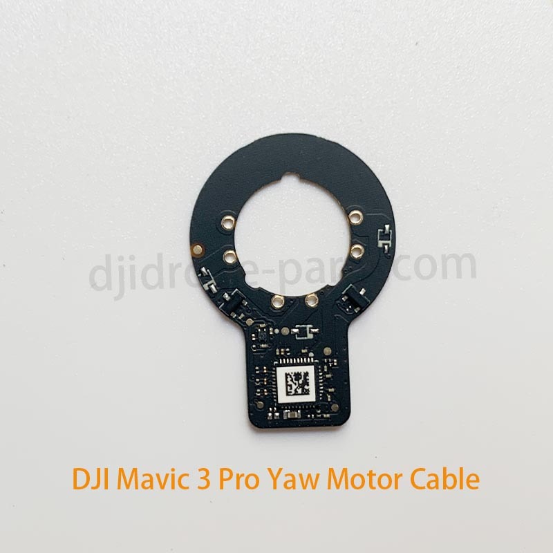 New Yaw Motor for DJI Mavic 3 Series Mavic 3/3T/3C/3E/3 Pro Yaw Motor Cable