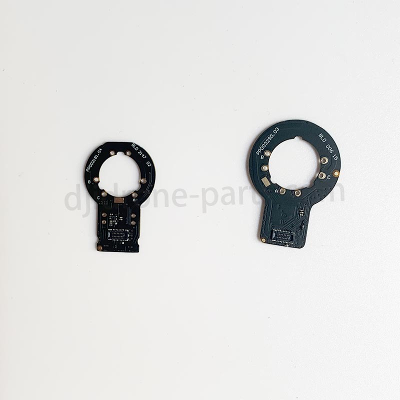 New Yaw Motor for DJI Mavic 3 Series Mavic 3/3T/3C/3E/3 Pro Yaw Motor Cable